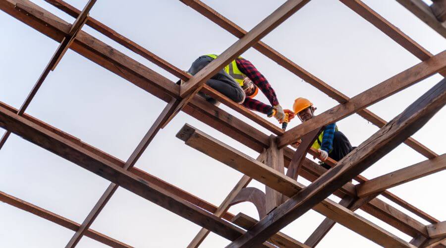 Expert Emergency Roof Repairs services in Yountville, CA